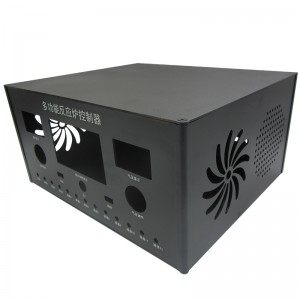 Fonnadh miotail leatháin cóimhiotail alúmanaim