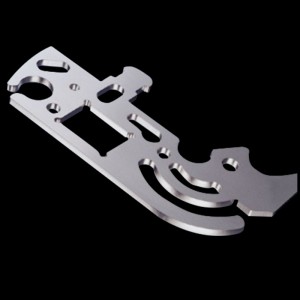 Codanna meicniúla cóimhiotail alúmanaim saincheaptha